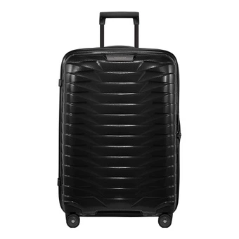 Чемодан Samsonite Proxis c 4 колесами, 20/25/28 дюймов, черный | Китай.рф