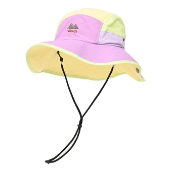 Панама Jeep Polyester Bucket Hats унисекс | Китай.рф