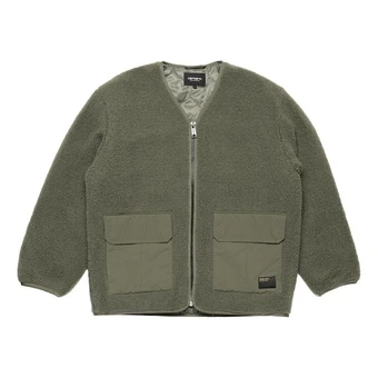 Куртка Carhartt WIP мужская зеленая | Китай.рф