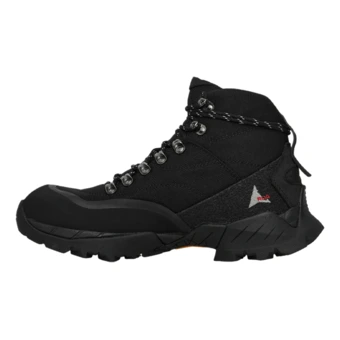 Открытые ботинки ROA Andreas Strap Black | Китай.рф