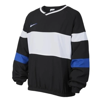 Футболка Nike Dri-FIT Academy детская чёрная с длинным рукавом | Китай.рф