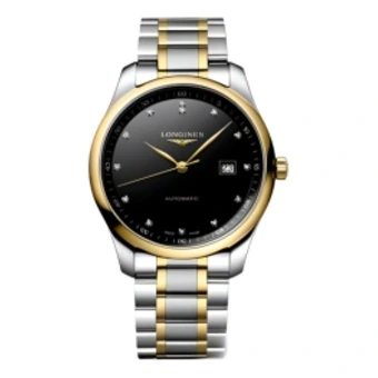 Швейцарские часы LONGINES Master Collection 42 мм | Китай.рф