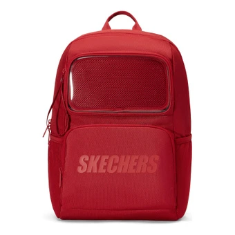 Рюкзак Skechers Polyester Backpack Ita Bags Unisex Race Red | Китай.рф