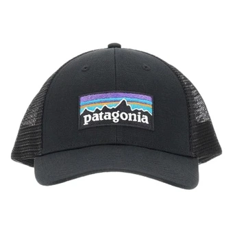 Кепка Patagonia мужская черная | Китай.рф