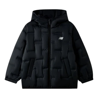 Пуховик New Balance детский | Китай.рф