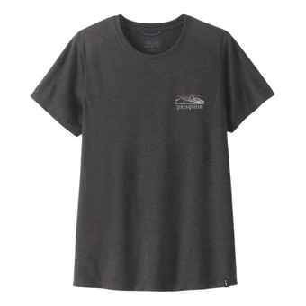 Футболка Patagonia Capilene Quick Dry для женщин | Китай.рф