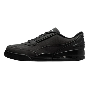 Кроссовки баскетбольные Jordan Ultra Vintage черные | Китай.рф