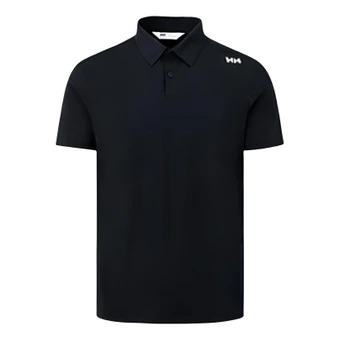 Поло мужское HELLY HANSEN с воротником | Китай.рф