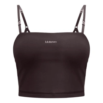 Спортивный топ lululemon Everlux женский | Китай.рф