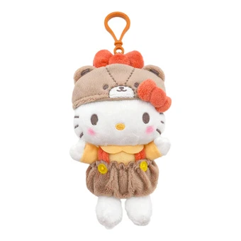 Брелок Sanrio Hello Kitty плюшевый подвеска | Китай.рф