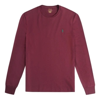 Футболка Polo Ralph Lauren мужская с логотипом | Китай.рф