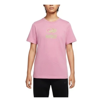 Футболка Nike Kids T-Shirts Crew Neck, детская | Китай.рф