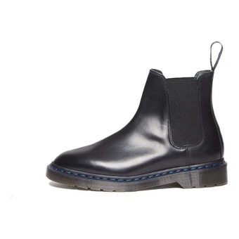 Ботинки челси nanamica x Dr.Martens унисекс черные | Китай.рф