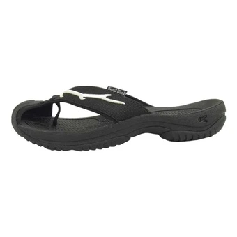 Шлепанцы Keen Waimea H2 мужские черно-белые | Китай.рф