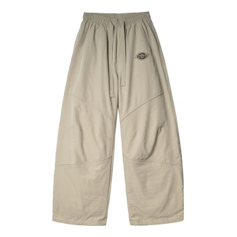 Утеплённые пуховые брюки Dickies мужские свободного прямого кроя | Китай.рф