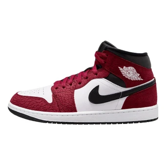 Кроссовки баскетбольные Jordan Air Jordan 1 Vintage | Китай.рф