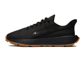 Кроссовки DECATHLON Low Top мужские для бега, черные | Китай.рф