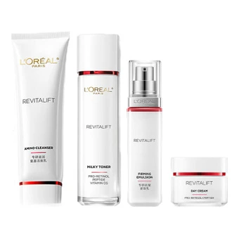 Набор L'Oréal для ухода за кожей с ретинолом | Китай.рф