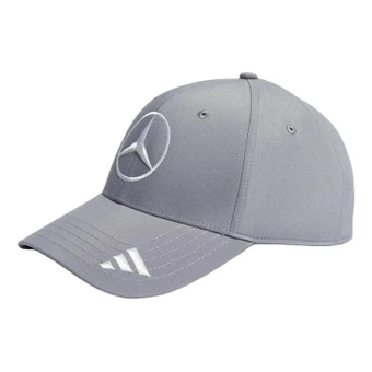 Кепка Adidas x BENCHI серая унисекс | Китай.рф