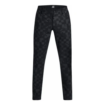 Повседневные брюки Under Armour мужские черные | Китай.рф