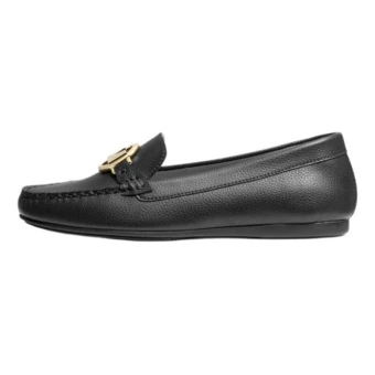Лоферы MICHAEL KORS Fulton женские, черные | Китай.рф