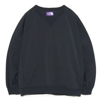 Толстовка THE NORTH FACE PURPLE LABEL мужская с круглым вырезом | Китай.рф