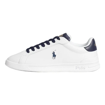 Кроссовки для скейтборда Polo Ralph Lauren мужские белые | Китай.рф