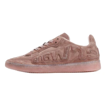 Кроссовки Alexander Wang Lex женские розовые | Китай.рф