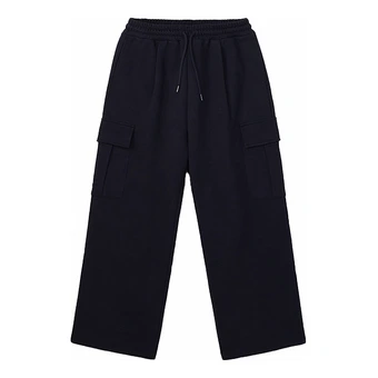 Повседневные брюки SPAO Unisex свободные | Китай.рф