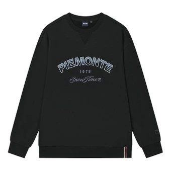 Толстовка FILA ORIGINALE мужская с флисовой подкладкой | Китай.рф