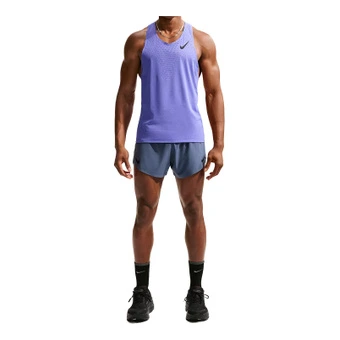 Беговой топ Nike AeroSwift мужской Dri-FIT Adv Running Singlet | Китай.рф