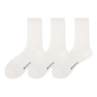 Носки до середины голени Dickies Women's Crew Socks | Китай.рф