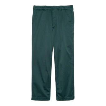 Повседневные брюки Nanamica Straight Chino | Китай.рф