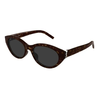 Солнцезащитные очки Saint Laurent Cat-Eye | Китай.рф