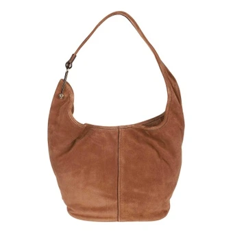 Сумка через плечо Michael Kors Sonny из натуральной кожи, средний размер, коричневая | Китай.рф