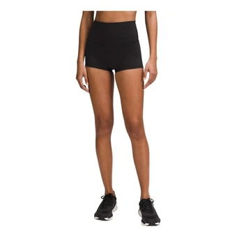 Шорты lululemon прямого кроя женские | Китай.рф