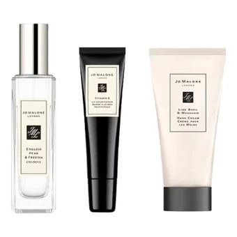 Набор духов Jo Malone London English Pear 30 мл + 15 мл + 50 мл | Китай.рф