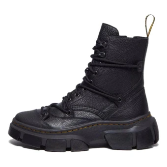 Ботинки Dr. Martens DMXL в стиле Мартин, черные | Китай.рф