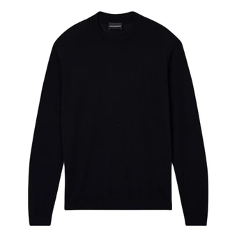 Свитер EMPORIO ARMANI SS26 мужской | Китай.рф