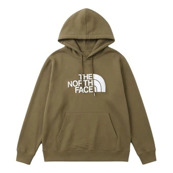 Толстовка The North Face мужская с капюшоном Cedar Green | Китай.рф