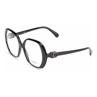 Оправы очков CHANEL Eye Acetate Round Unisex | Китай.рф