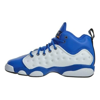 Кроссовки баскетбольные Jordan Jumpman Team II унисекс | Китай.рф