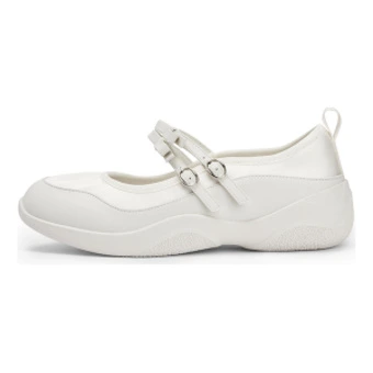 Туфли Мэри Джейн Toomanyshoes Rotating Leap на каблуке 5 см женские | Китай.рф