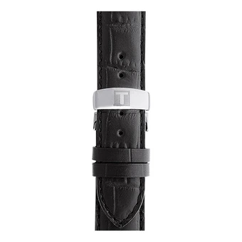 Ремешок для часов TISSOT T852.013.405 с бабочковидной застежкой | Китай.рф