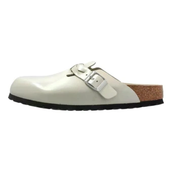 Закрытые тапочки Birkenstock с пряжкой для женщин | Китай.рф