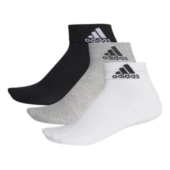 Носки adidas Ankle Socks Unisex 3 Pack | Китай.рф