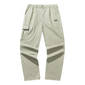 Повседневные брюки Anta Life Collection Casual Pants | Китай.рф