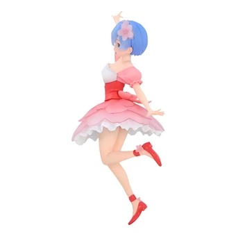 Фигурка Rem Trio-try-iT Re:Zero из серии Цветение сакуры | Китай.рф