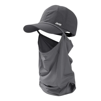 Кепка Jeep Baseball Caps мужская с маской | Китай.рф