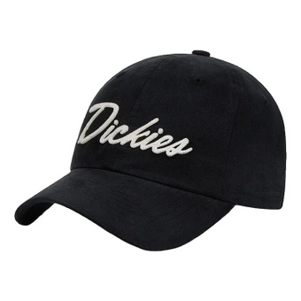Кепка Dickies с вышитым логотипом | Китай.рф